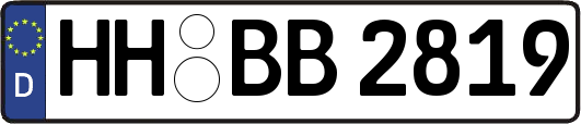 HH-BB2819