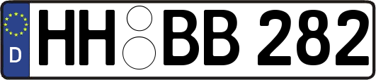 HH-BB282
