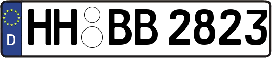 HH-BB2823