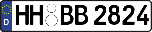 HH-BB2824