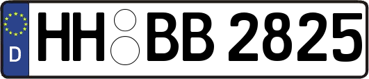 HH-BB2825