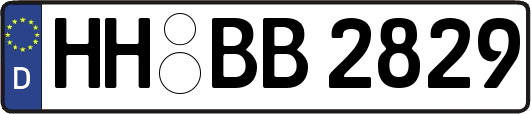 HH-BB2829