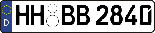 HH-BB2840