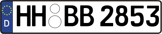 HH-BB2853