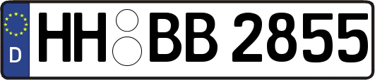 HH-BB2855