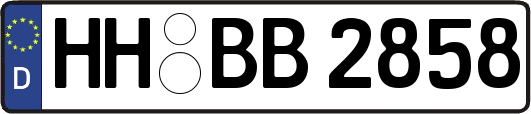 HH-BB2858