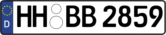 HH-BB2859