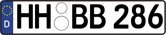 HH-BB286