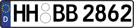 HH-BB2862