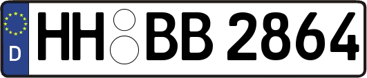 HH-BB2864