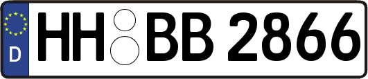 HH-BB2866