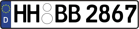 HH-BB2867