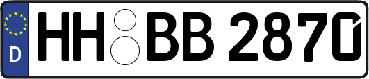 HH-BB2870