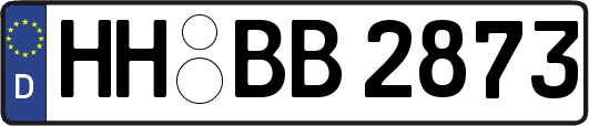 HH-BB2873