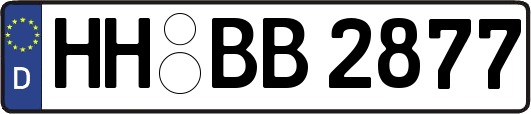 HH-BB2877