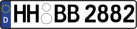 HH-BB2882