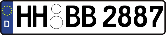 HH-BB2887