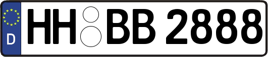 HH-BB2888