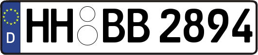 HH-BB2894