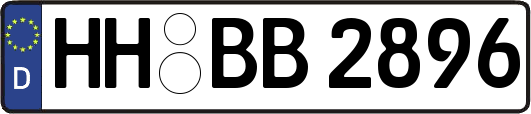 HH-BB2896