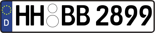 HH-BB2899