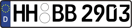 HH-BB2903