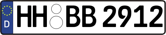 HH-BB2912