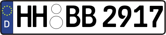 HH-BB2917