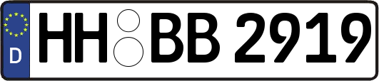 HH-BB2919