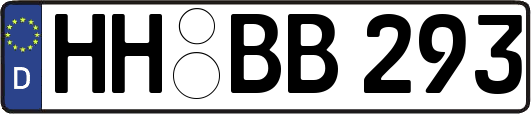 HH-BB293
