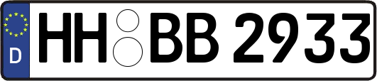 HH-BB2933