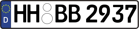HH-BB2937
