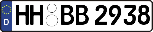 HH-BB2938