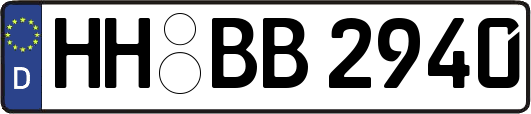 HH-BB2940