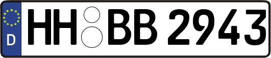 HH-BB2943