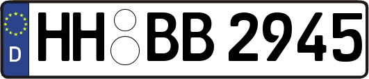 HH-BB2945
