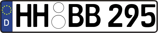 HH-BB295