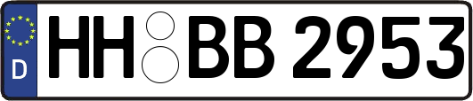 HH-BB2953
