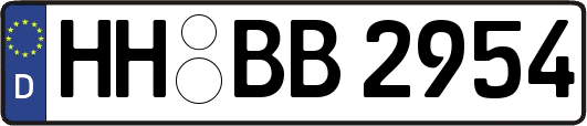 HH-BB2954