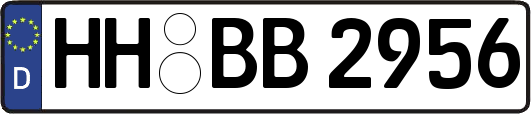 HH-BB2956