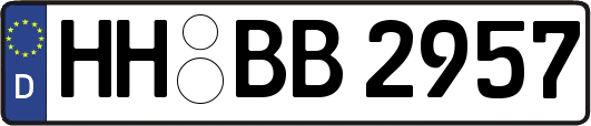 HH-BB2957
