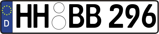 HH-BB296