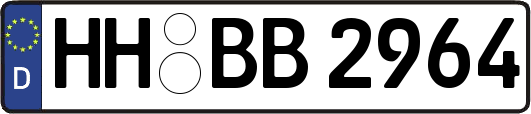 HH-BB2964