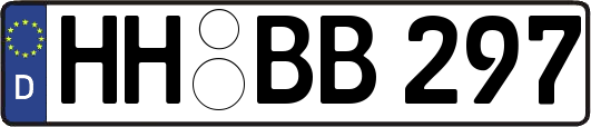 HH-BB297