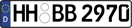 HH-BB2970