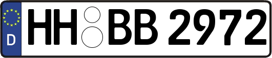 HH-BB2972