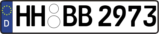 HH-BB2973