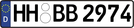 HH-BB2974