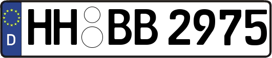 HH-BB2975