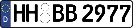 HH-BB2977